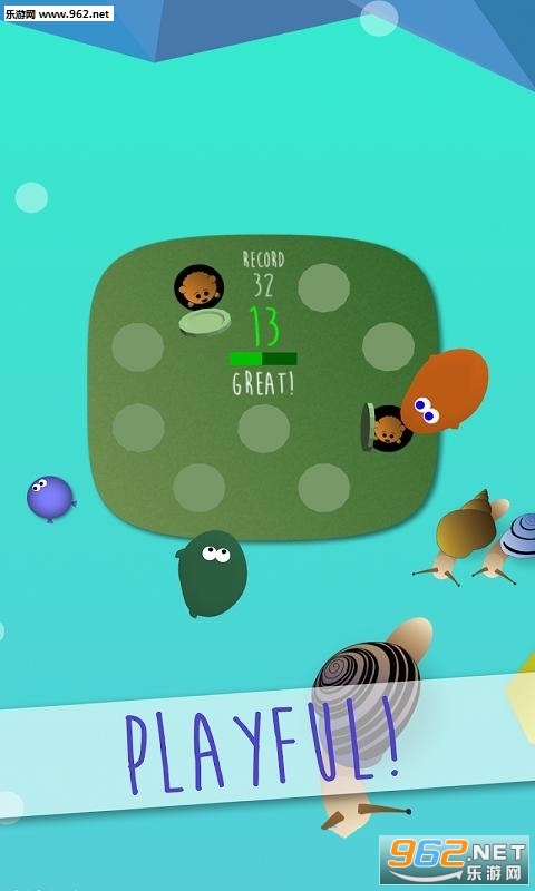 Pet Amoeba(������γ��������Ѱ�׿��)��ͼ2