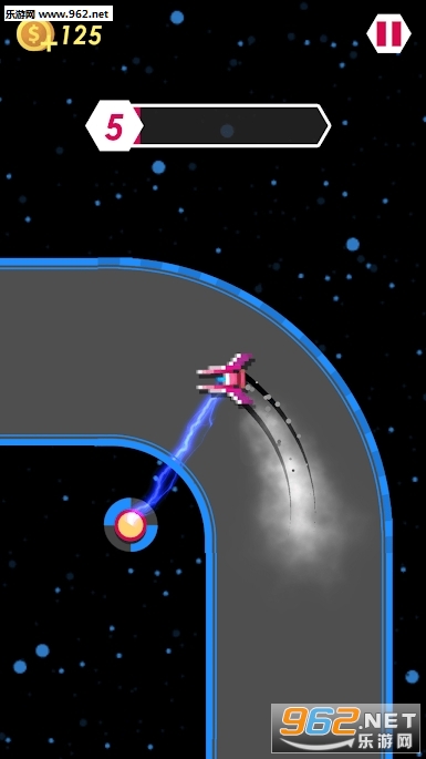 SpaceDrift(Space Drift��׿��)��ͼ1