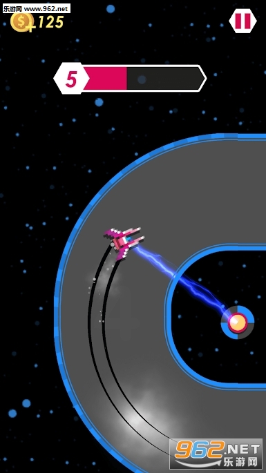 SpaceDrift(Space Drift��׿��)��ͼ2