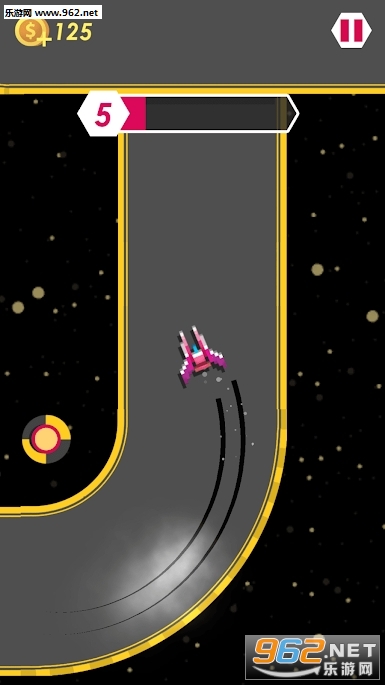 SpaceDrift(Space Drift��׿��)��ͼ3