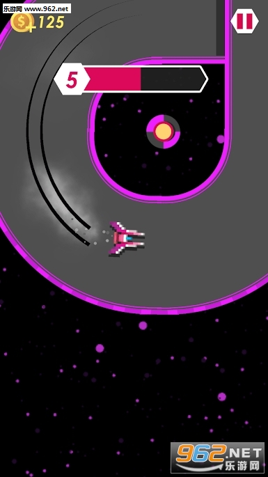 SpaceDrift(Space Drift��׿��)��ͼ4