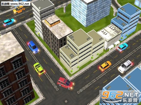 Prado Car Adventure(Racing In Prado Car 3d - Popular Driving Game 2017��׿��)��ͼ0