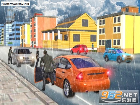 Prado Car Adventure(Racing In Prado Car 3d - Popular Driving Game 2017��׿��)��ͼ1