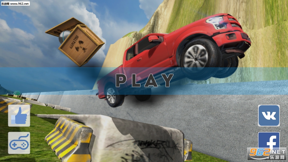 Offroad Hill Transporter安卓版截图6