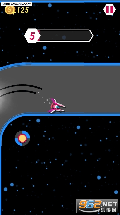 SpaceDrift(Space Drift��׿��)��ͼ0