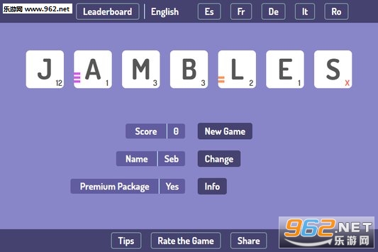 Jambles��׿���ͼ3