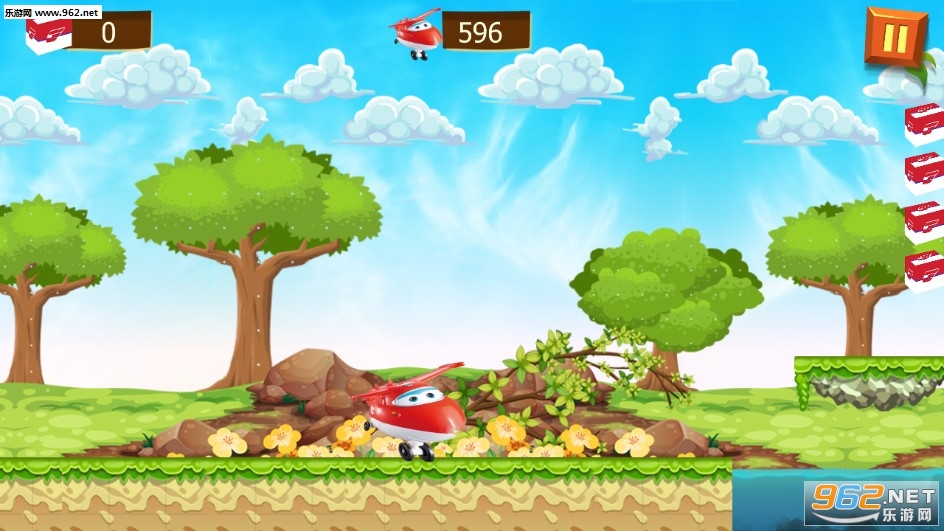 Super wings Jungle Adventure Game(Yeni Harika Oyun Kanatlar Macera��׿��)��ͼ1