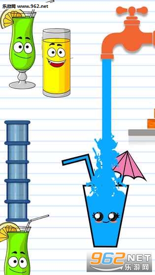 HappyGlassSmash(Happy Glass Smash��׿��)��ͼ1