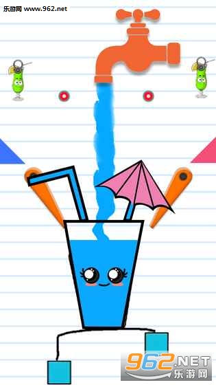 HappyGlassSmash(Happy Glass Smash��׿��)��ͼ3