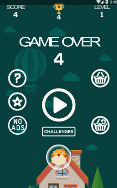 Shield Up��׿���ͼ2