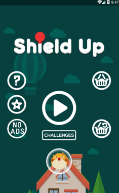 Shield Up��׿���ͼ3