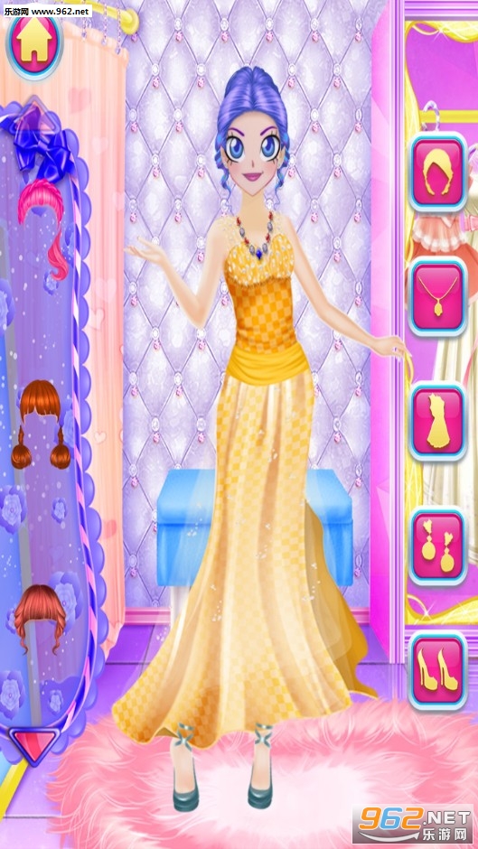 Dress Up Carissa��׿���ͼ0