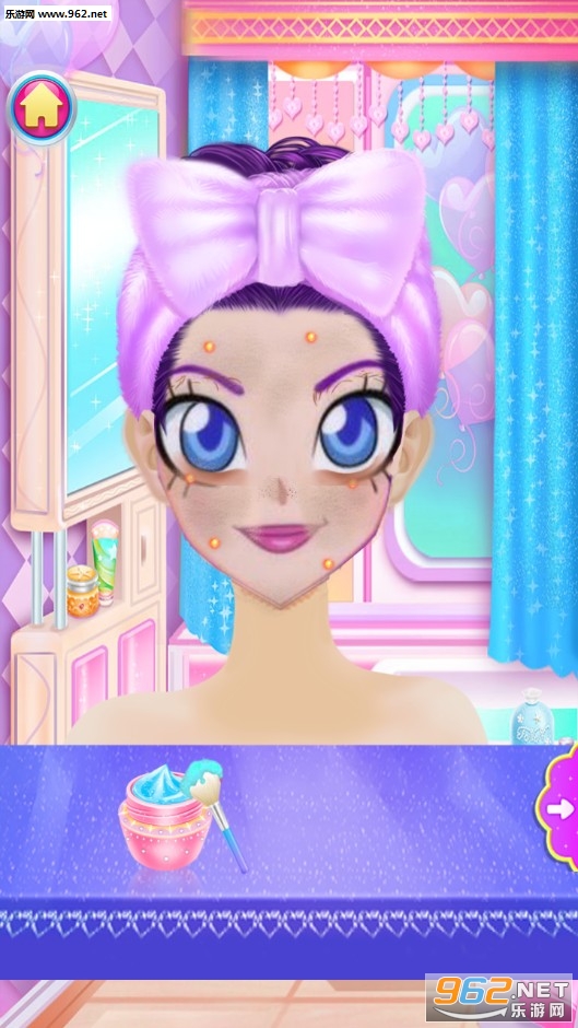 Dress Up Carissa��׿���ͼ1