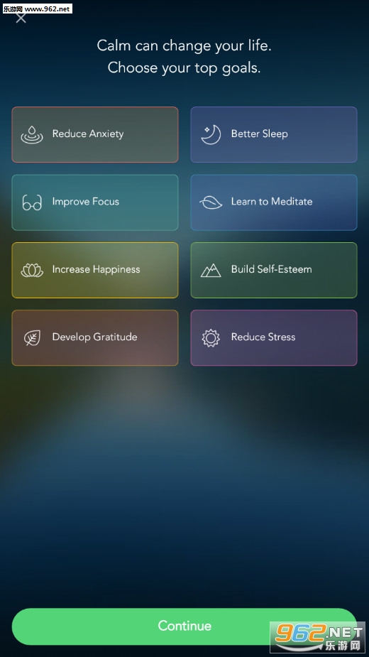 Calm(ƽ��:ڤ��˯�����ɰ�׿��)v3.20��ͼ0