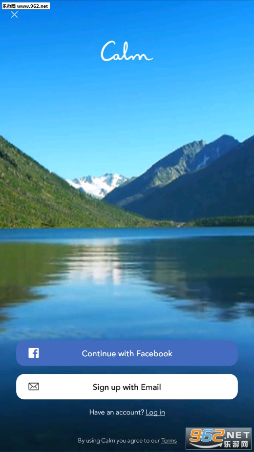 Calm(ƽ��:ڤ��˯�����ɰ�׿��)v3.20��ͼ1