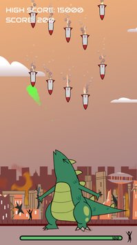 Roar: City Rampage!(�������к��ֱײ��׿��)��ͼ1