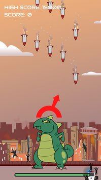 Roar: City Rampage!(�������к��ֱײ��׿��)��ͼ2