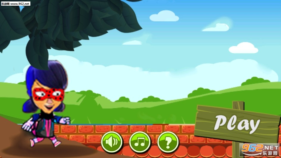 ladybup miraculous dress up��׿��v3.8��ͼ2