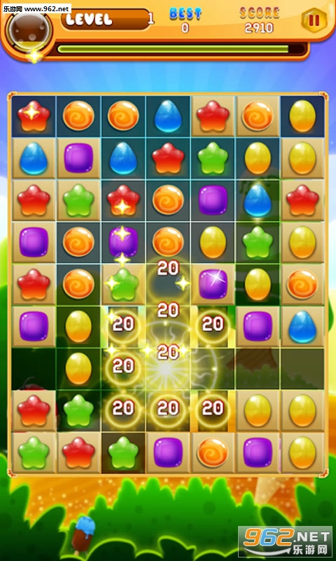 Candy Star2019��׿���ͼ0