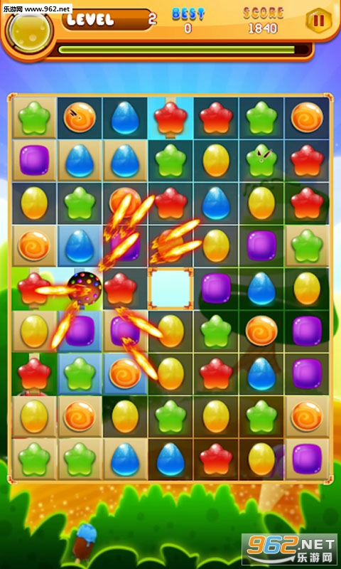 Candy Star2019��׿���ͼ1