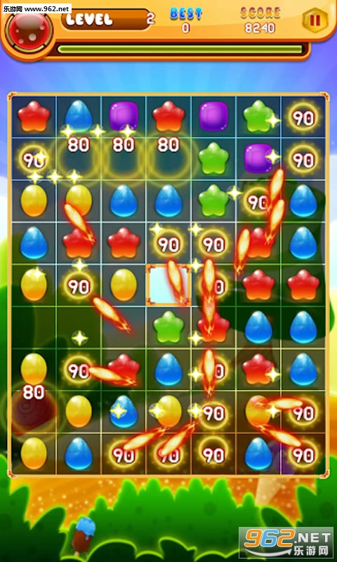 Candy Star2019��׿���ͼ2