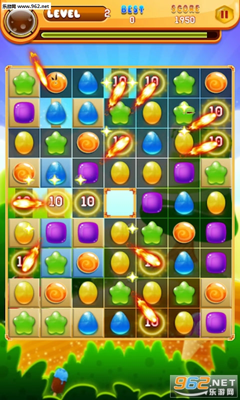 Candy Star2019��׿���ͼ3