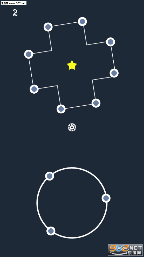 Bouncy Ball Up��׿���ͼ0