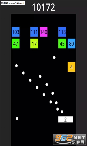 Breakout Balls安卓版截图0