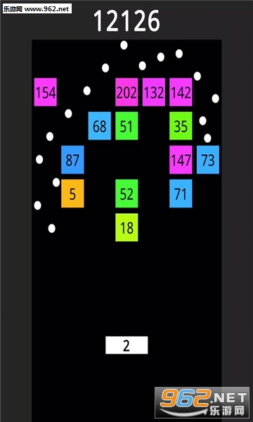 Breakout Balls安卓版截图1