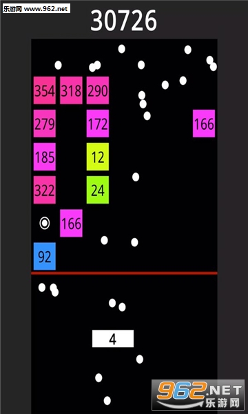 Breakout Balls安卓版截图3