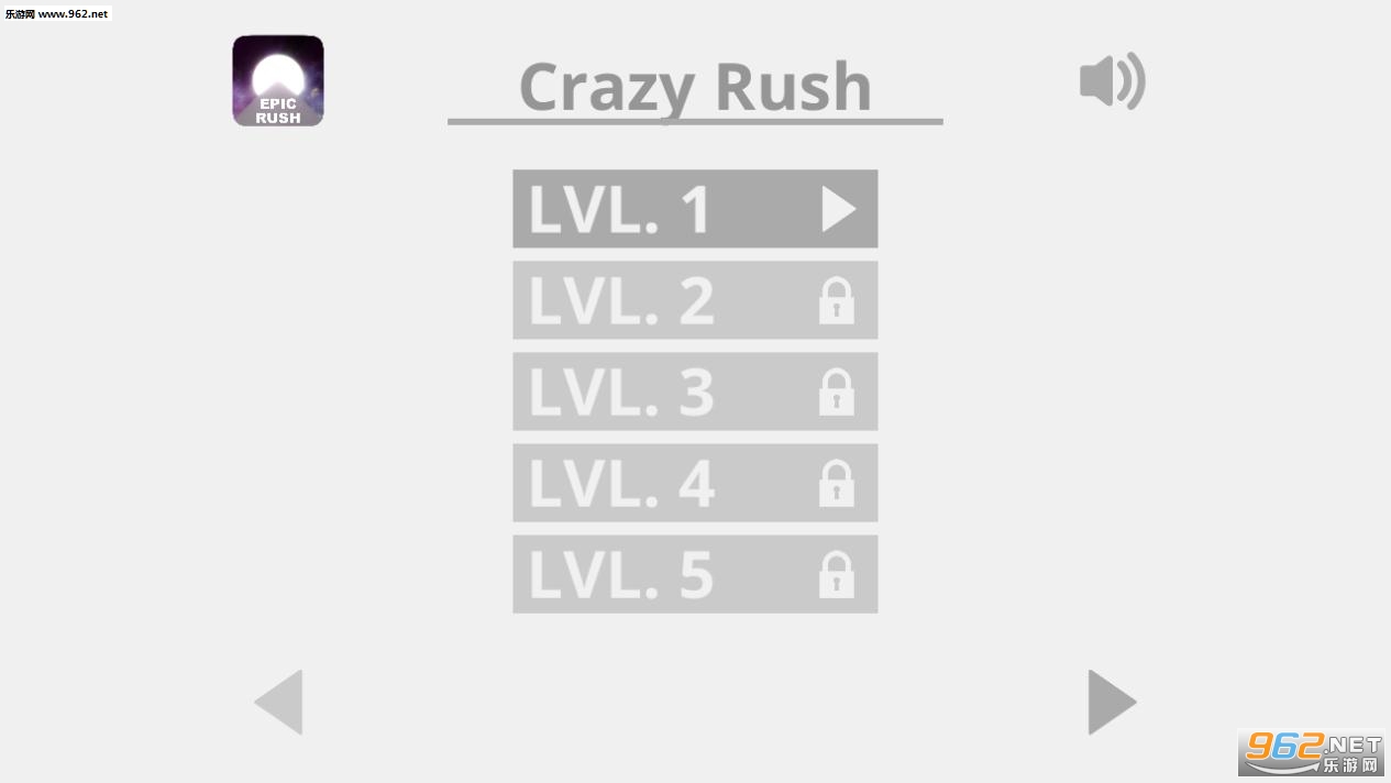 Crazy Rush��׿���ͼ3