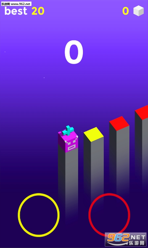 Cube Path Jump��׿���ͼ0
