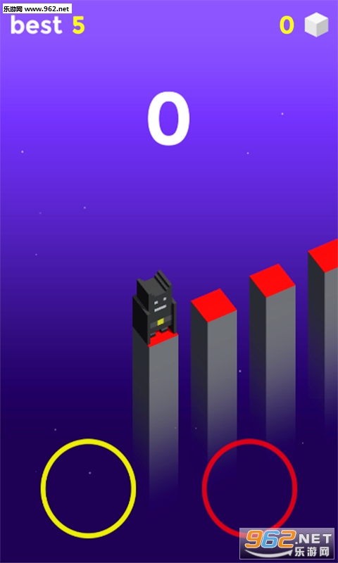 Cube Path Jump��׿���ͼ3