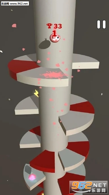 Offroad buggy car racing(One Jump Ball安卓版)截图1
