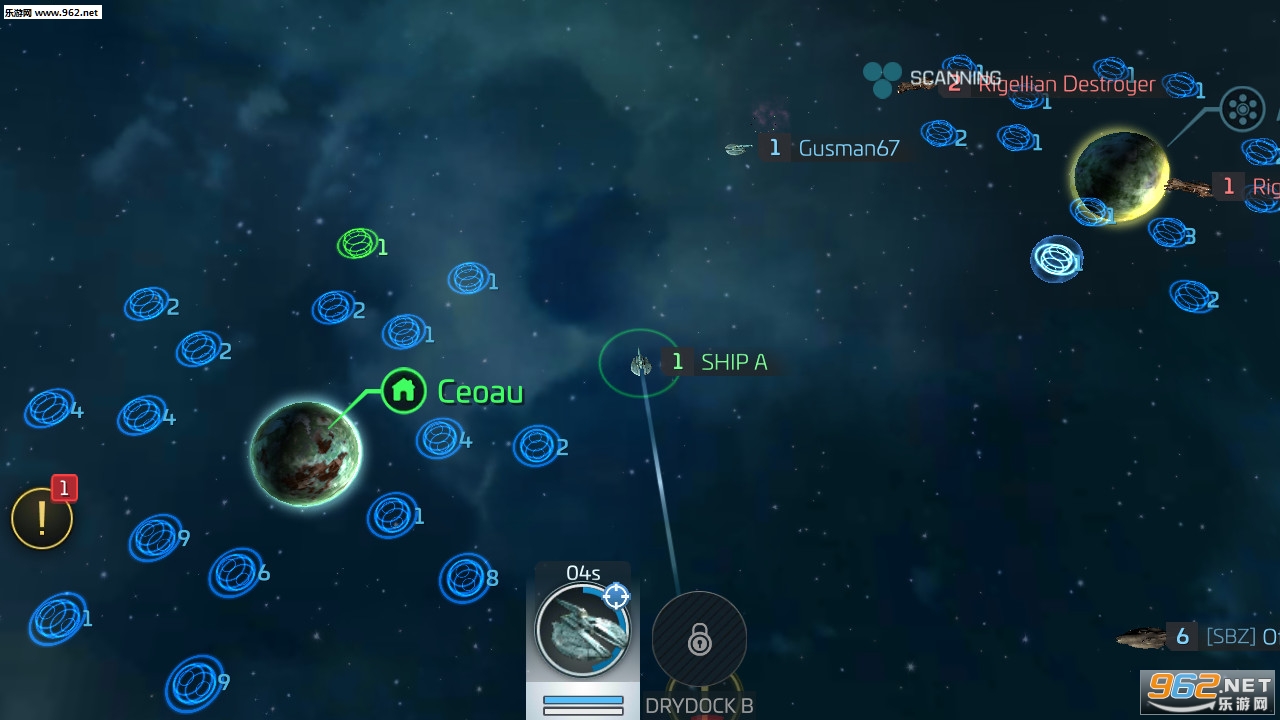 Star Trek Fleet Command(�Ǽ��Ժ�����˾���׿��)v0.543.6192��ͼ1