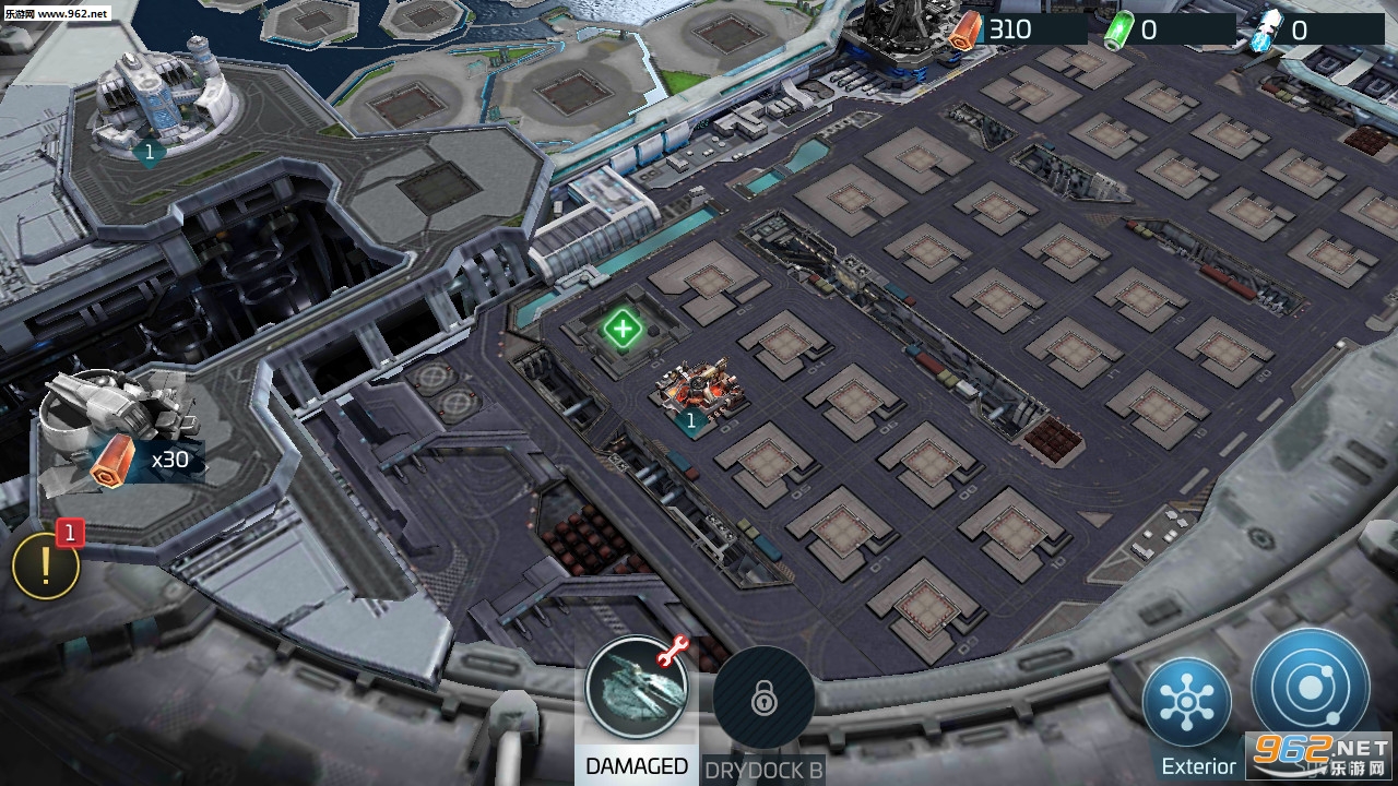 Star Trek Fleet Command(�Ǽ��Ժ�����˾���׿��)v0.543.6192��ͼ2