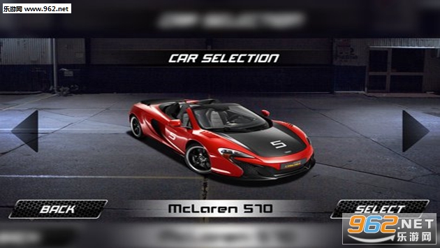 Car Racer(��������3D��׿��)��ͼ0
