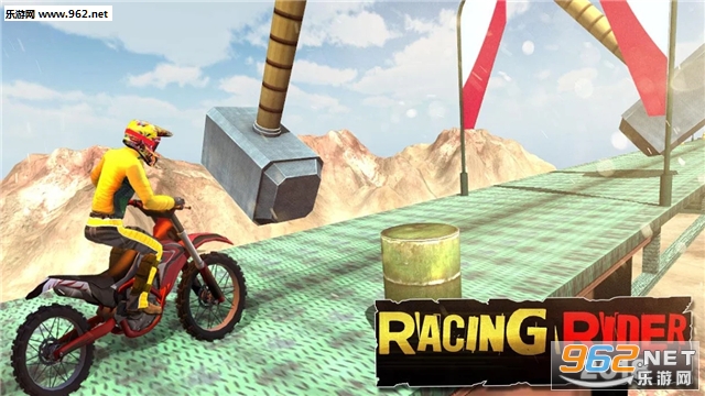 Bike Race 2018(Racing Rider 2018��׿��)��ͼ0