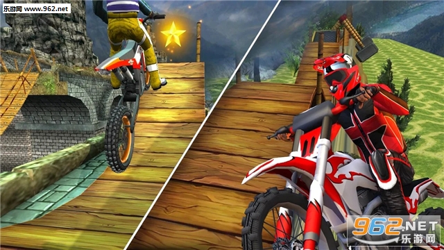 Bike Race 2018(Racing Rider 2018��׿��)��ͼ2