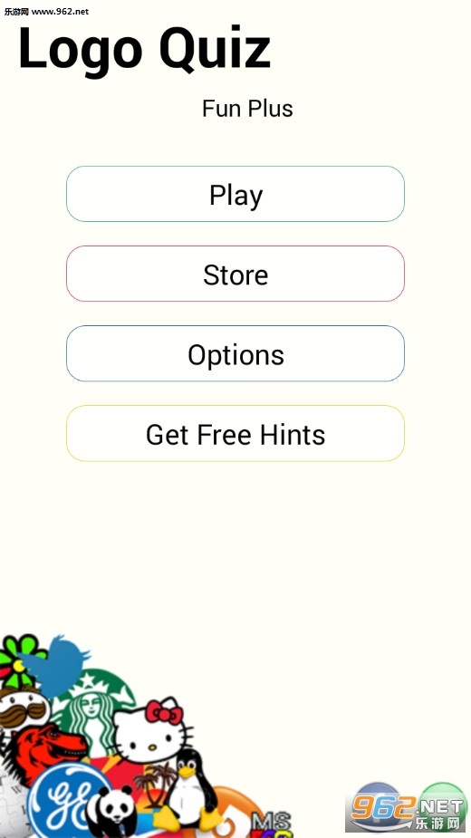 Logo Quiz Fun Plus(��־�����ּӰ�׿��)v3.12.13��ͼ0