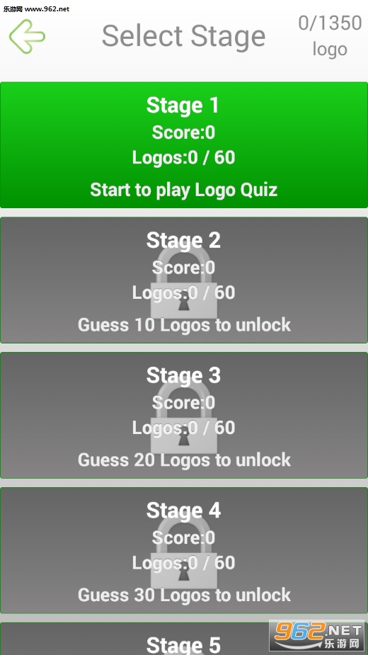 Logo Quiz Fun Plus(��־�����ּӰ�׿��)v3.12.13��ͼ1