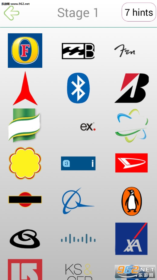 Logo Quiz Fun Plus(��־�����ּӰ�׿��)v3.12.13��ͼ2