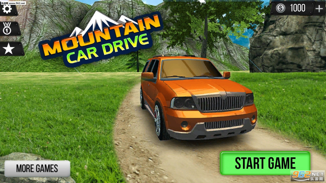 Mountain Car Drive(ɽ�س���ʻ��׿��)v4.3��ͼ0