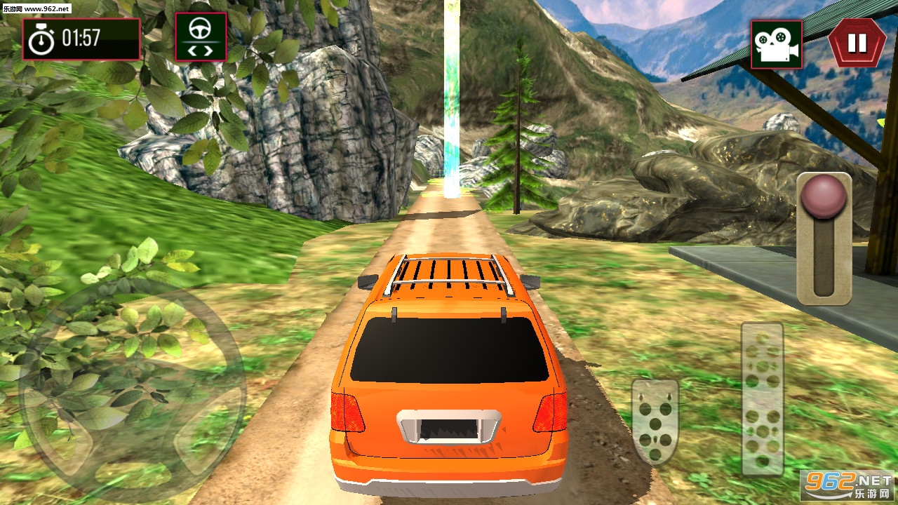 Mountain Car Drive(ɽ�س���ʻ��׿��)v4.3��ͼ2