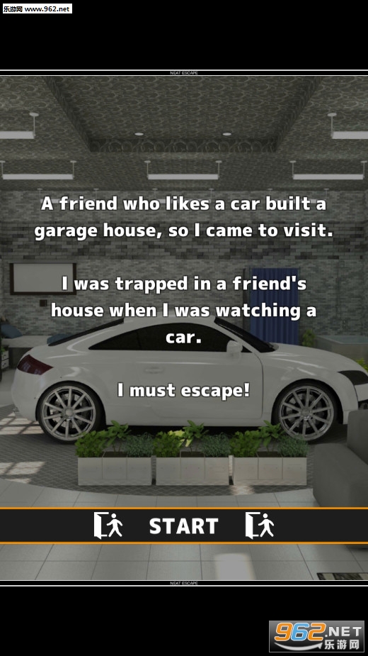 GarageHouse(������Ϸ:����֮�Ұ�׿��)v1.00��ͼ1