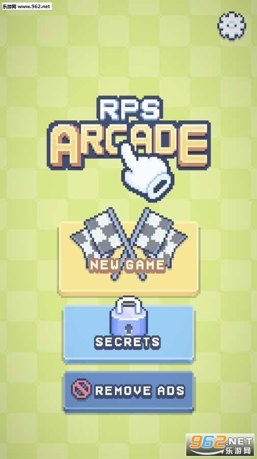 RPS Arcade(�ַ������ֻ���)��ͼ0