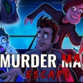 Murder Mall Escape(ıɱ�̳����ѹٷ���)