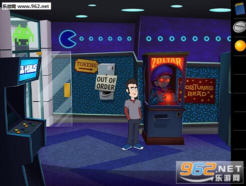 Murder Mall Escape(ıɱ�̳����ѹٷ���)v1.0��ͼ2