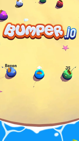 Bump.io��ײ����ս�ٷ���(Bump.io)v1.3��ͼ2