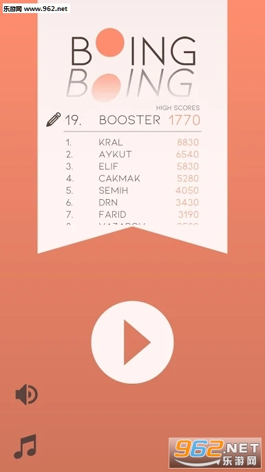 ��Ծ��(BoingBoing)��׿���ͼ0
